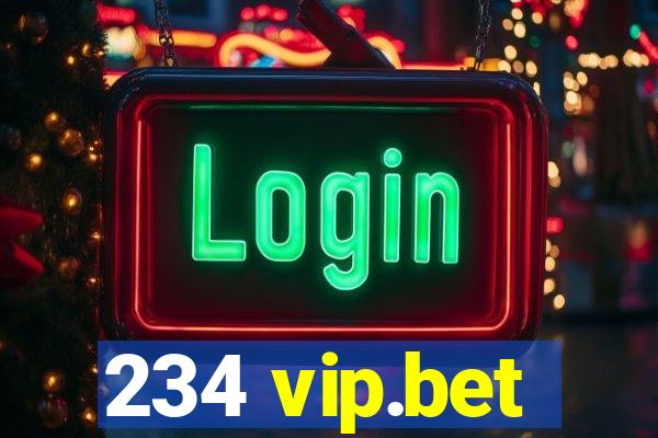 234 vip.bet